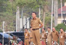 Sekda Bekasi Dorong Percepatan RKA RAPBD 2027