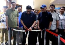 JoKer-ULD, Wakil Wali Kota Tangerang : 3G Makin Komplet