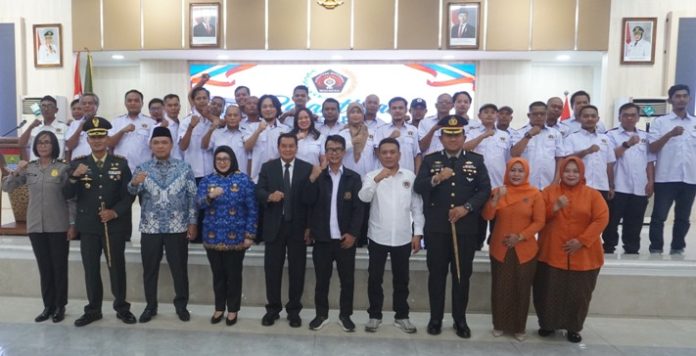ketua pwi
