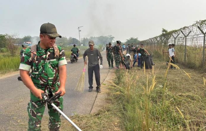 koramil legok lagi