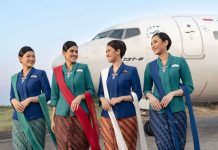 Garuda Indonesia Permudah Ubah Jadwal dan Rute Hingga Pengajuan Refund Melalui Manage May Booking