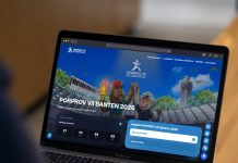 Tangsel Luncurkan Website PORPROV VII Banten 2026, Publik Bisa Akses Informasi Lewat Satu Portal