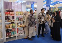 Produk IKM Tangsel Bidik Pasar Internasional Lewat Trade Expo Indonesia 2026