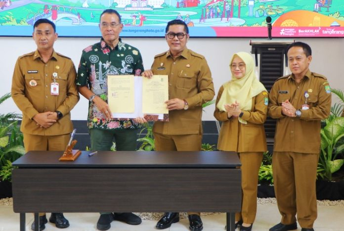 wakil walikota